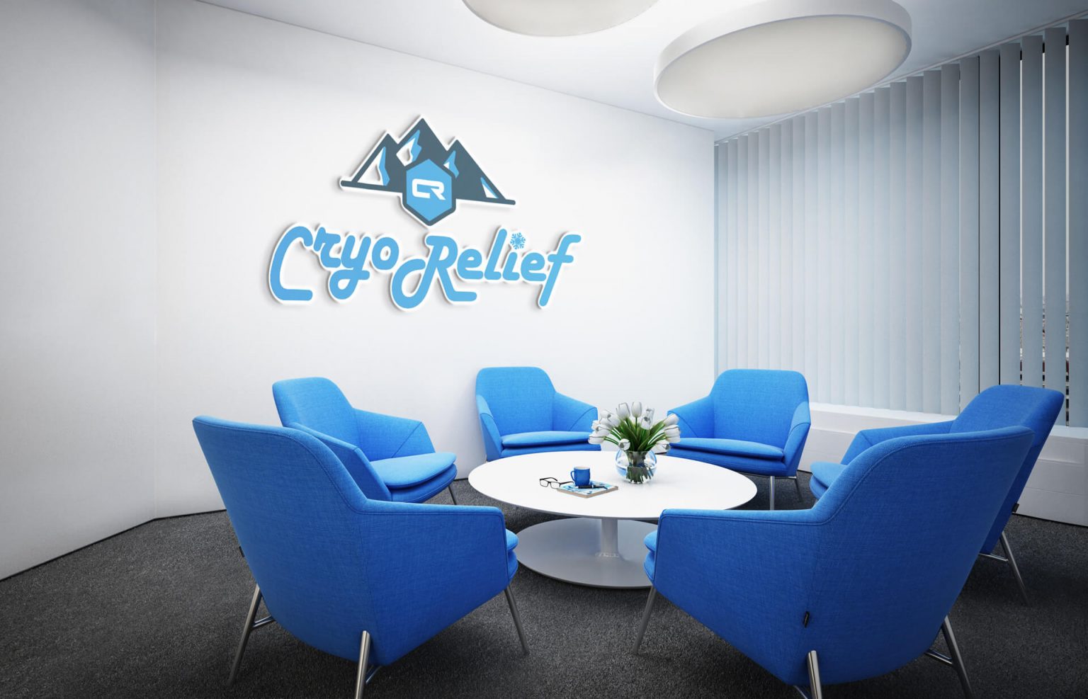 Cryo Relief