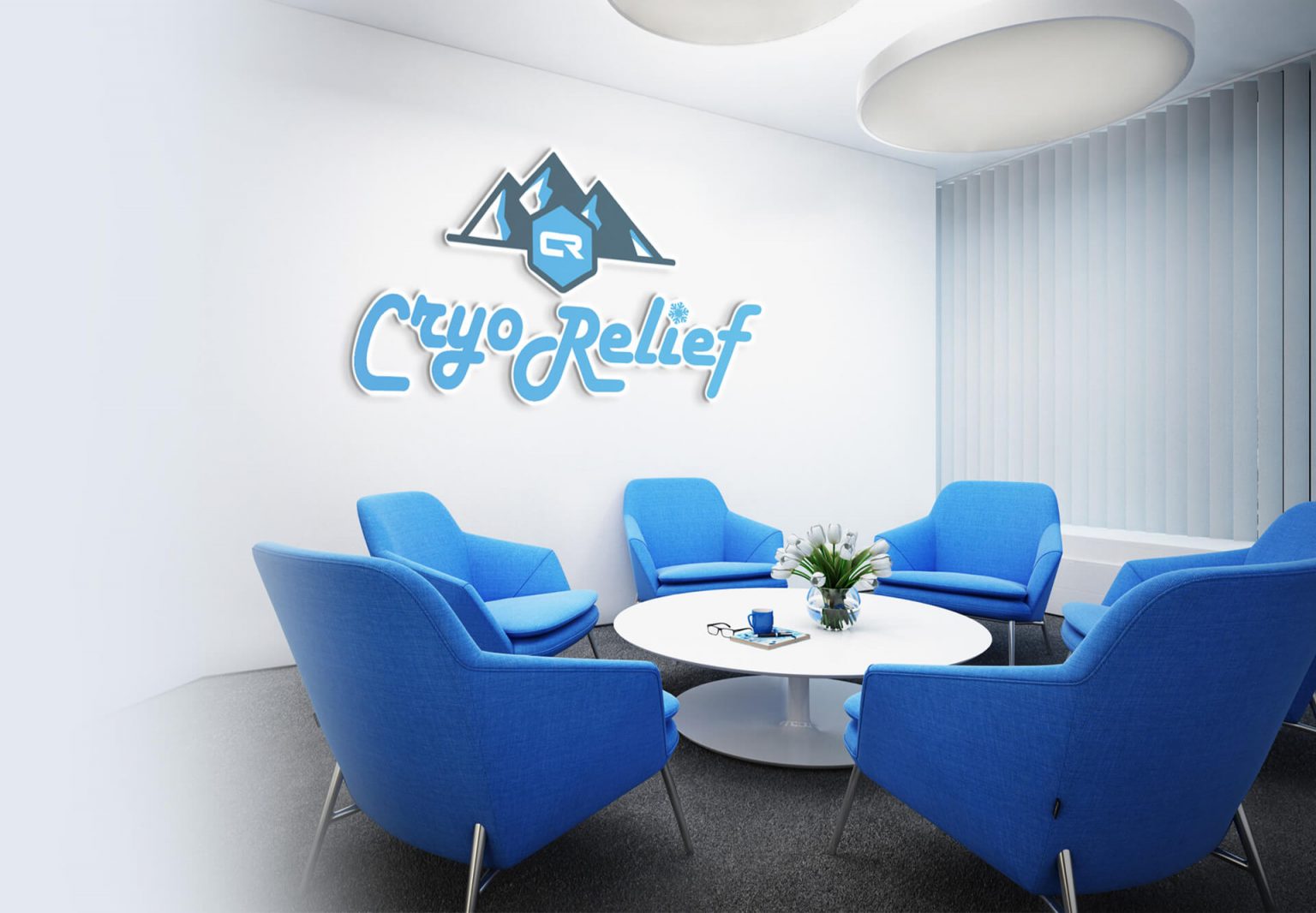 Cryo Relief