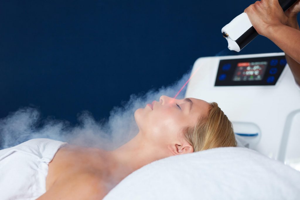 Cryo Relief