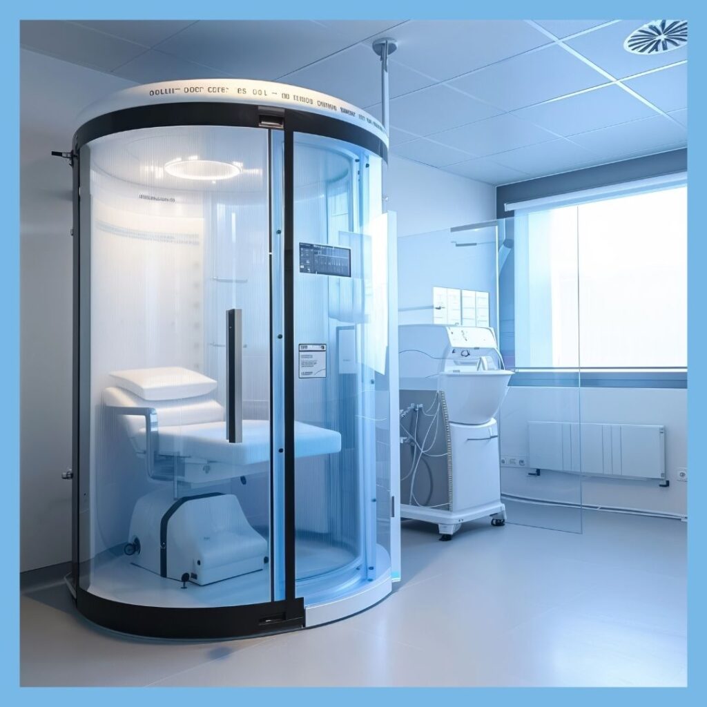 medical chamber