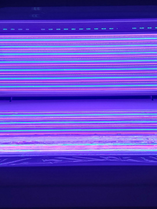 Light therapy