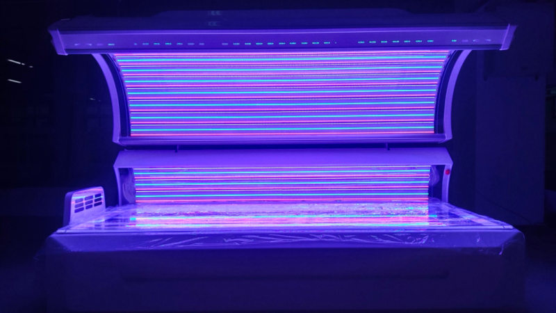 Light therapy