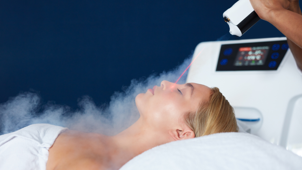 cryo